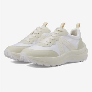 MIA Off White Scout Sneaker